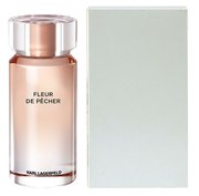 Karl Lagerfeld Fleur De Pêcher Eau de Parfum - Teszter