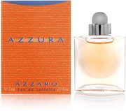 Azzaro Azzura Eau de Toilette