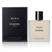 Chanel Bleu de Chanel - unboxed, kupakkal After Shave