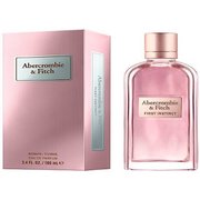 Abercrombie&Fitch First Instinct Woman Eau de Parfum