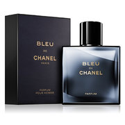Chanel Bleu de Chanel Parfum Parfüm kivonat