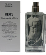 Abercrombie & Fitch Fierce Eau de Cologne - Teszter