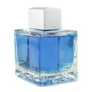 Antonio Banderas Blue Seduction For Men Eau de Toilette - Teszter