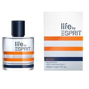 Esprit Life by Esprit For Him Eau de Toilette