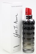 Cacharel Yes I Am Eau de Parfum - Teszter