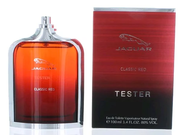 Jaguar Classic Red Eau de Toilette - Teszter