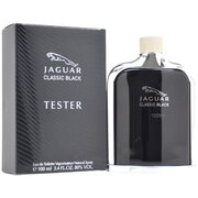 Jaguar Classic Black Eau de Toilette - Teszter