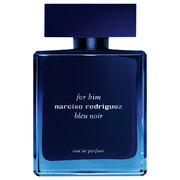 Narciso Rodriguez For Him Bleu Noir Eau de Parfum Eau de Parfum - Teszter