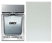 Dolce & Gabbana The One Grey Intense Eau de Toilette - Teszter