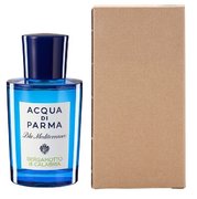 Acqua Di Parma Blu Mediterraneo Bergamotto di Calabria Eau de Toilette - Teszter