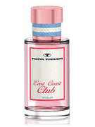 Tom Tailor East Coast Club Woman Eau de Toilette - Teszter