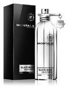 Montale Black Musk Eau de Parfum