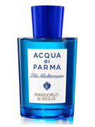 Acqua di Parma Blu Mediterraneo Mandorlo di Sicilia Eau de Toilette - Teszter