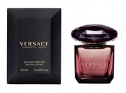 Versace Crystal Noir Eau de Parfum, 30ml