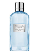 Abercrombie & Fitch First Instinct Blue for Her Eau de Parfum - Teszter