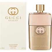 Gucci Guilty Eau de Parfum Pour Femme Eau de Parfum