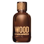 Dsquared2 Wood Pour Homme Eau de Toilette - Teszter