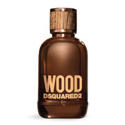 Dsquared2 Wood Pour Homme Eau de Toilette - Teszter