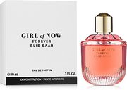 Elie Saab Girl Of Now Forever Eau de Parfum