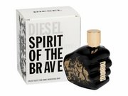 Diesel Spirit Of The Brave Eau de Toilette - Teszter