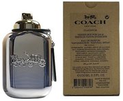 Coach Platinum Eau de Parfum - Teszter