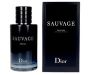 Christian Dior Sauvage Parfum Parfüm kivonat