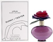 Marc Jacobs Lola Eau de Parfum - Teszter