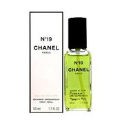 Chanel No.19 - utántölthető Eau de Toilette