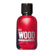 Dsquared2 Red Wood Pour Femme Eau de Toilette - Teszter
