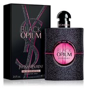 Yves Saint Laurent Black Opium Neon Eau de Parfum, 75ml