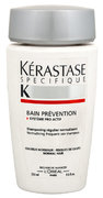 Shampoo for hair loss prevention SPECIFIQUE Bain Prevention (Frequent Use Shampoo) 250 ml