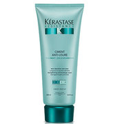 Restorative cream for damaged hair Ciment Anti-usury (Anti-Breakage Strengthening Cream) 200 ml