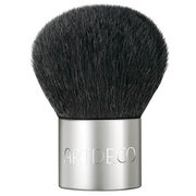 Powder brush in mineral make-up (for Brush Mineral Powder Foundation)