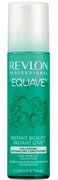 The two-phase conditioner for hair volume Equave Instant Beauty (detangling Volumizing Conditioner) 200 ml