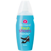 Refreshing spray on your feet and shoes Shoes Fresh 130 ml