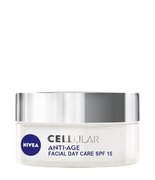 Day Cream for skin rejuvenation Cellular Anti-Age SPF 15 50 ml