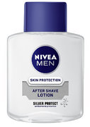 Aftershave Silver Protect 100 ml