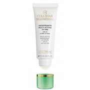 Ball Deodorant (Roll-on with Oat Milk) 75 ml