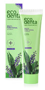 Multifunctional toothpaste with extracts of 7 herbs and Kalidentem (Multifunctional Toothpaste) 100 ml