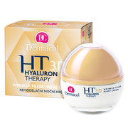 The remodeling night cream (3D Wrinkle Therapy Hyaluron Filler Night Cream) 50 ml