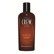 Shampoo for Gray Hair for Men (Gray Shampoo) 250 ml