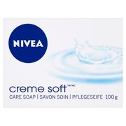 Creme Creme Soft Cream (Creme Soap) 100 g