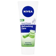 Soothing (Hand Cream) with Aloe Vera and Jojoba Refreshing Care (Hand Cream) 75 ml