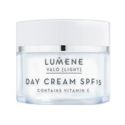 Day Care Cream with Vitamin C and SPF 15 Light (Day Cream SPF 15 Contains Vitamin C) 50 ml