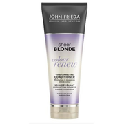(Tone-Correcting Conditioner) Conditioner for Blonde Hair Sheer Blonde Color Renew (Tone-Correcting Conditioner) 250 ml