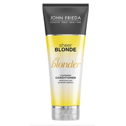 Lightening conditioner for blonde hair Sheer Blonde Go Blonde r ( Light ening Conditioner) 250 ml