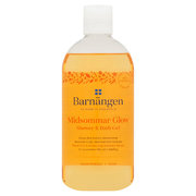 Midsommar Glow (Shower & Bath Gel) shower & bath gel 400 ml