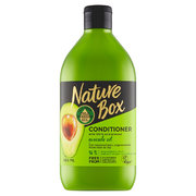 Natural Hair Balm Avocado Oil (Conditioner) 385 ml