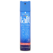 Hair Ultra Strong 4 ( Hair Spray) 250 ml