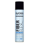 Hair Dye Fiber Flex 4 (Flexible Volume Hair spray) 300 ml